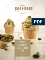 Babbi - Catálogo Novedades 2021 | Calemi