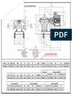 1) 8x10x16 75kW-CHWP