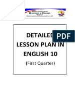 DLP English 10