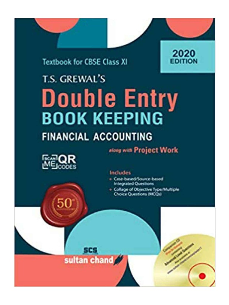 Key Terms in Class 11 Accountancy | PDF | Debits And Credits | Accounting