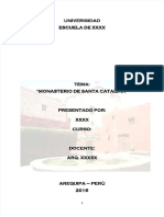 PDF Arquitectura Monasterio de Santa Catalina 3 - Compress