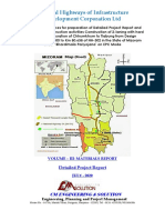 National Highways of Infrastructure Development Corporation LTD