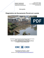 Microsoft Word - Monografia - Diagnostico Do Escoamento Pluvial em Luanda - Maio 2013