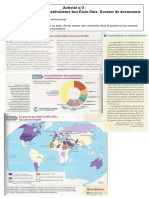 Activité N°2: Unilatéralisme, Multilatéralisme Des États-Unis. Dossier de Documents