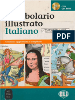 Vocabolario Illustrato Italiano 