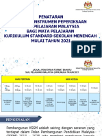 Penataran Fizik SPM 2021