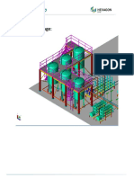 Lifting lug for FKM_2500_Ltrs_Polymerisation_Reactor_R00_