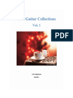 LTS Solo Guitar Collecitons Vol 1