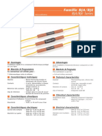 BJE Datasheet