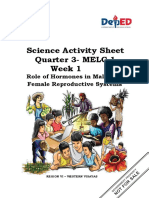 Las Science10 Melc 1 q3 Week-1