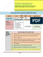 Rps Pengantar Ips SD 2021