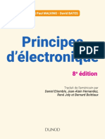 Principes d’Électronique - 8e Éd. ( PDFDrive )