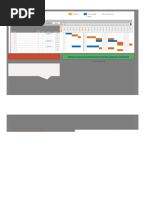 Excel Critical Path Tracker