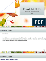 Flavonoides - 2020.2 PDF
