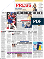 Free Press Mumbai Edition 28 Jul 2021 | PDF