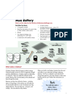 7build Your Own Mud Battery