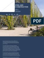 HDG Sustainable Construction Solutions For A Circular Economy