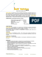 Soltfulvico FT