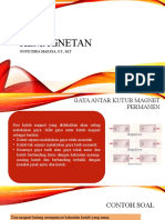 Materi 7. Kemagnetan