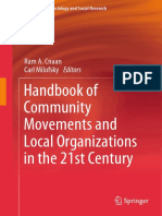 2018 Book HandbookOfCommunityMovementsAn