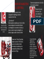 Diapositiva Coca Cola