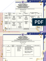 Department of Education: Republic of The Philippines