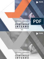 Cartilha Controle Interno - Final