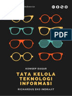 Tata Kelola Teknologi Informasi