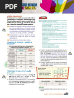 Calendário Anual 2025 PDF