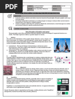 Lesson 4: Imaging & Design For The Online Environment: Objectives