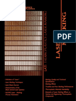 Fundamentals of Laser Marking