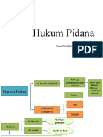 Hukum Pidana