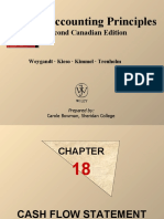 Accounting Principles: Second Canadian Edition