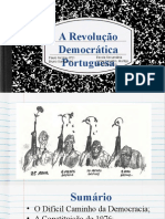A revolução democrática portuguesa (versão FINAL)