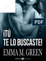 Tu Te Lo Buscaste 1 Emma Green