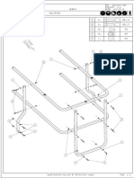 6x M8x45 8x M8x70 14x M8 14x M8 2x M8: Otis - Nec Gien Field Industrial Engineering DWG: Validity: Date