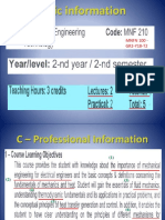 B-Basic Information: MNFN 100 - GR2-Y18-T2