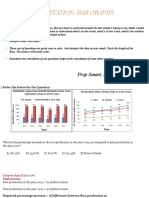 Data Interpretation-Bar Graphs: Prep Smart, Score Better