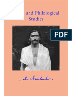 14 Vedic and Philological Studies