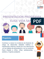 PRESENTACIONVIDASANA