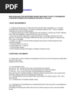 Download NEW MIDWIFERY REQUIREMENTS by mitsiboy14 SN52052915 doc pdf