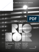 Rio Noir (Tony Bellotto)