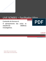 LIVE SCN001 – Facilitador Vitor 11-09-20