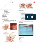 Gynecology Revalida Review 2017