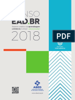 Censo Digital Ead 2018 Portugues