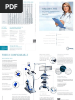 Meta Control 3000 Brochure ENGLISH