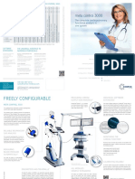 Meta Control 3000 Brochure ENGLISH