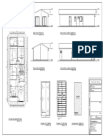 Mario Reyes Arq Vivenda Alfalfares 25-11-2020