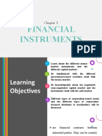 Chapter 3 Financial Instruments