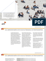 Informe Regional PWC Interamericas C B 2018